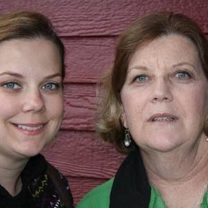 Meet your Posher, Marybethstone